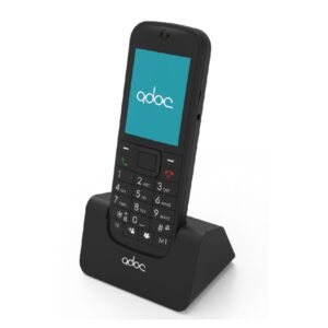 ADOC K4 Telefono Inalámbrico 2G/3G/4G