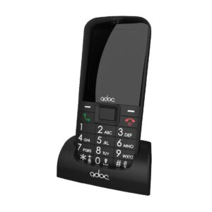 ADOC SP1 telefono Senior 2G/3G/4G teclas grandes