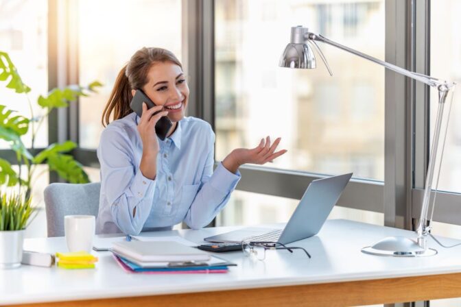 Telefonía IP para empresas en Valencia