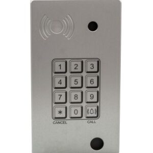 Portero Panphone 4003 superficie Portero Panphone 4003 superficie