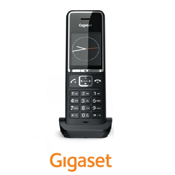 Telefono inalámbrico Gigaset Comfort 550HX adicional