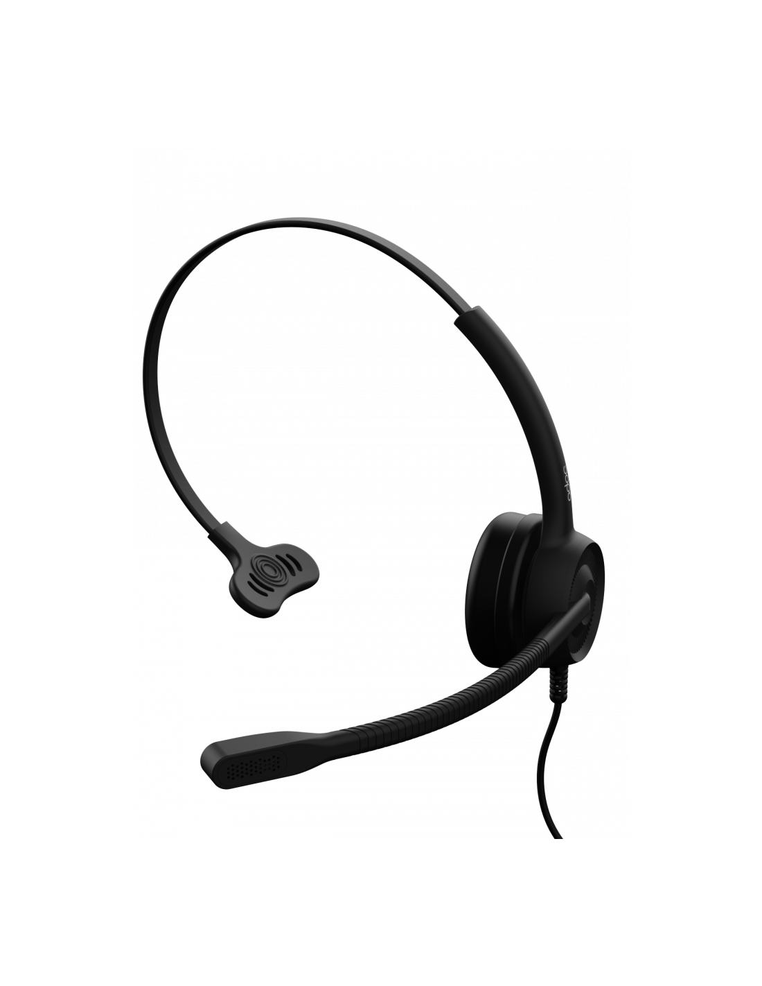 Auricular Adoc HC01 monoaural con cable