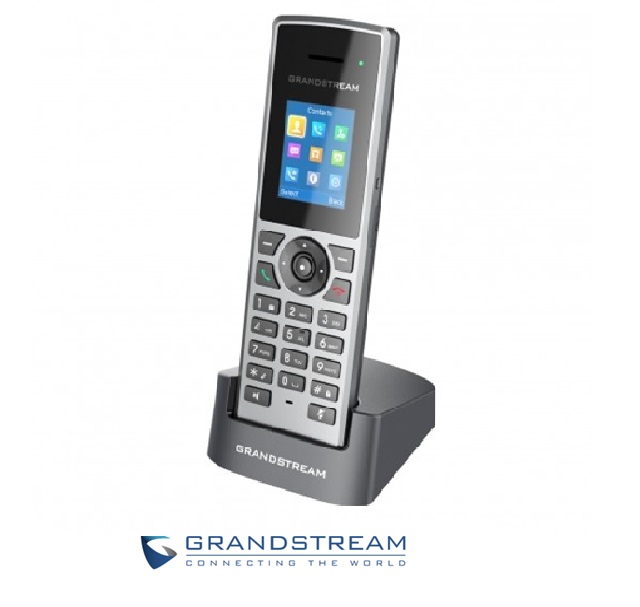 Grandstream DP722 teléfono inalámbrico IP