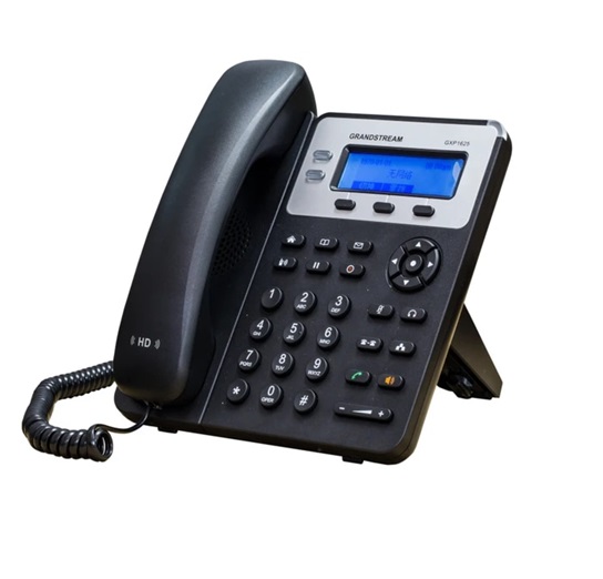 Grandstream GXP1625 telefono SIP