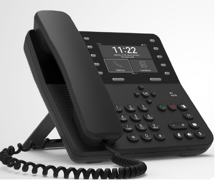 Telefono Adoc D15W tarjeta sim