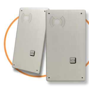 Portero Panphone GSM 4G/LTE C410 Superficie Portero Panphone GSM 4G/LTE C410 Superficie