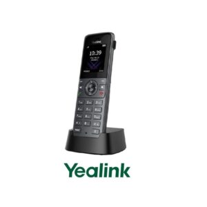 Teléfono Inalámbrico Yealink W74P (W70B+W74H) Bluetooth Teléfono Inalámbrico Yealink W74P (W70B+W74H) Bluetooth