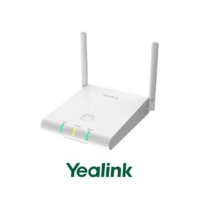 Antena DECT Yealink W90DM Dect Manager